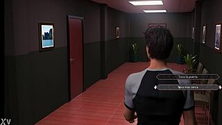 Gameplay story 5 season 1 meets girl next door