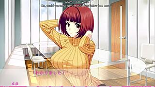 Mami's conference deviancy in erotica yuuwaku