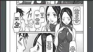 love selection chapter 02 the perverse maid wife 😈