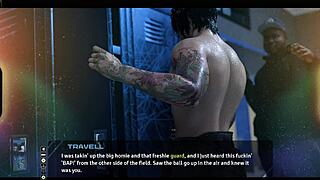 brunette feels pussy creampie and cum on face