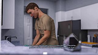 my bimbo dream 21 hot latina milf waiting in bed 😍