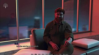 Reclaiming the lost 05 picking up the scandinavian blonde