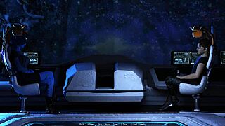 my gameplay visual novel project passion 1 wir lernen unsere freunde kennen