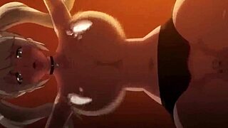 My hentai compilado with penetra��o, it's so good