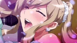 My hentai compilado with penetra��o, it's so good