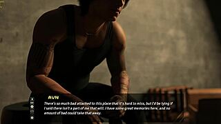 brunette feels pussy creampie and cum on face