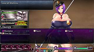 Kp 13 the Way of the Lustful Statue