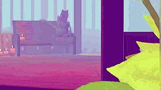 oh wow, horny slut fucks skeleton pov!