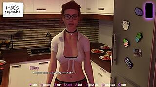 College kings 2 17 ape route latina girl loves blowjob and cum down throat