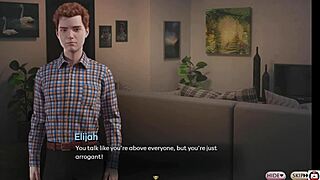 Symphony Of The Serpent Part 27 NLT Media Visual Novel