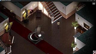 Symphony of the Serpent Part 41 Visual Novel