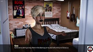 Unconditional Love Pt 20 Motkeyz Visual Novel Time Stamps