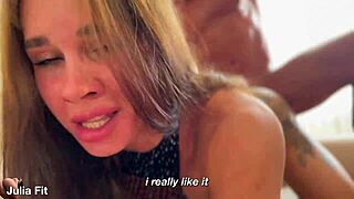 Make Her Anal And Maybe She Leak A Nasty Creampie Fart