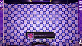 playing subverse part-6 with big tits exposed