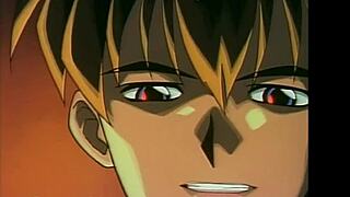 I watch the redhead hentai fucking her brother in the best scenes with Portuguese subtitles