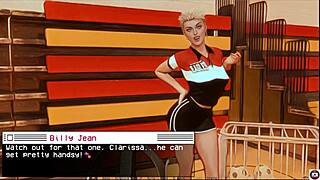 Teen vampire adventure part 2