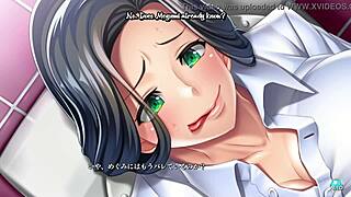 seigi no henshin heroine scene 14 english subbed