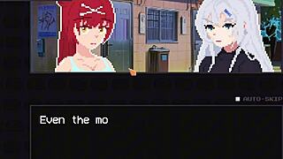 rec hentai game yuna all sex scenes