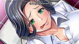 seigi no henshin heroine scene 14 english subbed