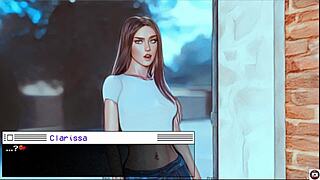 Avventura vampiro teen parte 2