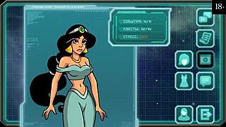 Complete Gameplay Star Channel 34 Part 4