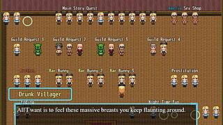 explore avaria chain of lust in porn game gallery