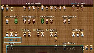 explore avaria chain of lust in porn game gallery