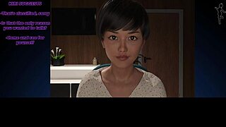 Watch Zoe flashing her big tits in public during complete exhibitionist gameplay part 4?