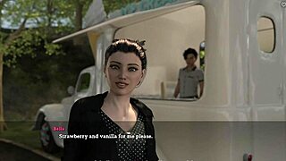 Want a date with your stepsister?