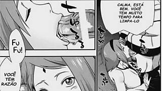 This Is an Animation That You Might Enjoy Watching