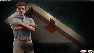 Symphony of the Serpent Part 41 Visual Novel