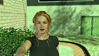 Complete gameplay with eyes closed part 2