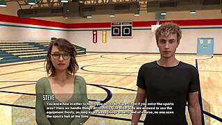 Author's Commentary On Episode 03 Of Playing With Fire By Highborntiger