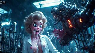 experimenting with vibrator upgrades for better excitement