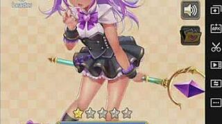 Projeto Q Puzzle Game!