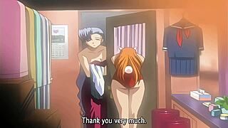 hentai hooker fucked by business men?