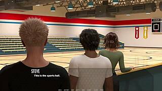 Author's Commentary On Episode 03 Of Playing With Fire By Highborntiger