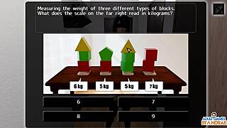 ep5 threesome fun finale - the daily life of serving doll, anal assfucking bdsm big cock blowjob creampie cum squirting.