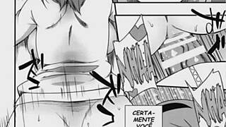 This Is an Animation That You Might Enjoy Watching