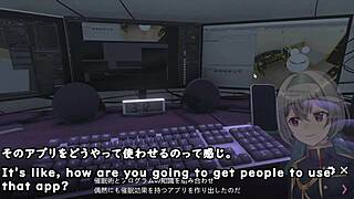 다크 도미넌스 트라이얼 버전, 기계 번역 자막 by 사일런트 V 고스트