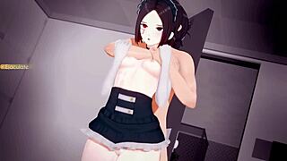 Maid Dreams Electric Sheep Version 0.5.8 All Maid Scenes