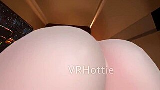 Pov Fuck In Capsule Hotel Lap Dance Vrchat Erp