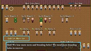 explore avaria chain of lust in porn game gallery