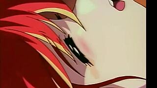 I watch the redhead hentai fucking her brother in the best scenes with Portuguese subtitles