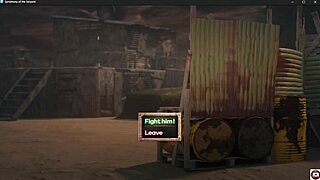 Symphony of the Serpent Part 41 Visual Novel