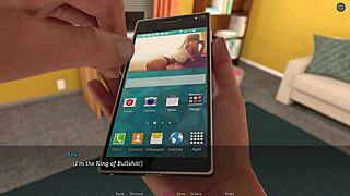 Want a date with your stepsister?