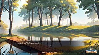 Banishing the ghost in ep6 with lusty gameplay 😈