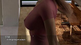 Author's Commentary On Episode 03 Of Playing With Fire By Highborntiger