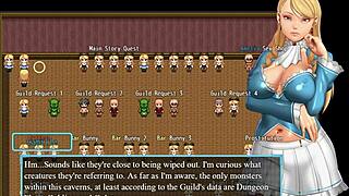 explore avaria chain of lust in porn game gallery