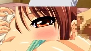 Hey, Irmã safada querendo o irmão ep 1, what's up with that college legend hentai teen vibe? 😏